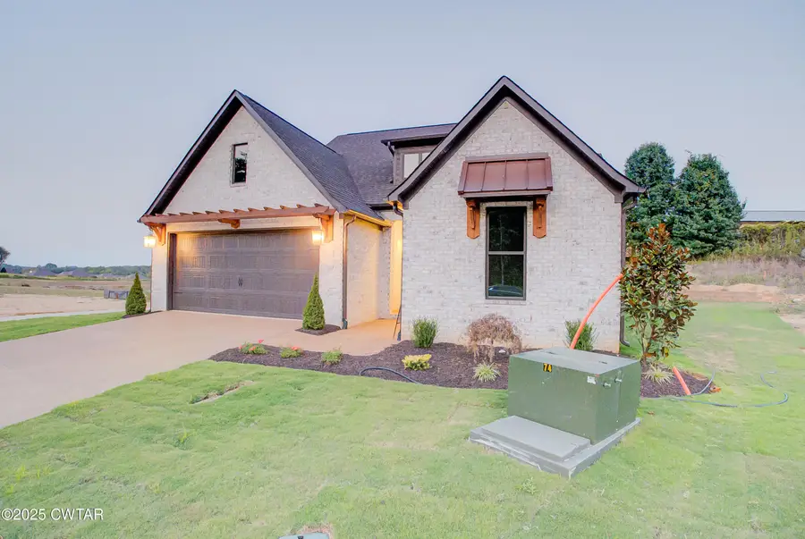 70 Kings Pond Cove, Jackson, TN 38305 - #3