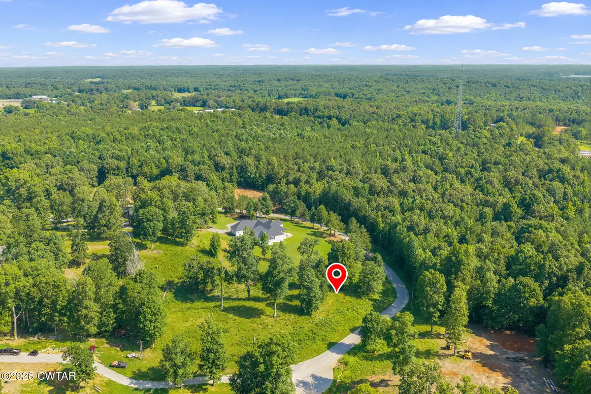 Lot 109 West Pointe Subdivision, Lexington, TN 38351 - #1
