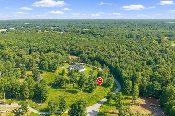 Lot 109 West Pointe Subdivision, Lexington, TN 38351