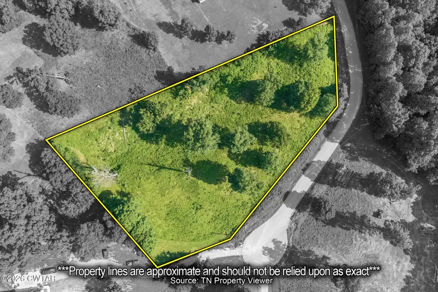 Lot 109 West Pointe Subdivision, Lexington, TN 38351 - #2