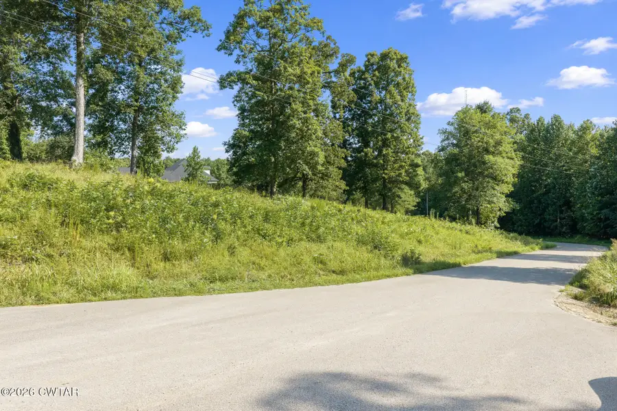Lot 109 West Pointe Subdivision, Lexington, TN 38351 - #3