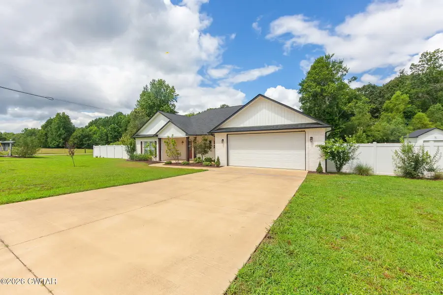25 Max Lott Lane, Henderson, TN 38340 - #2