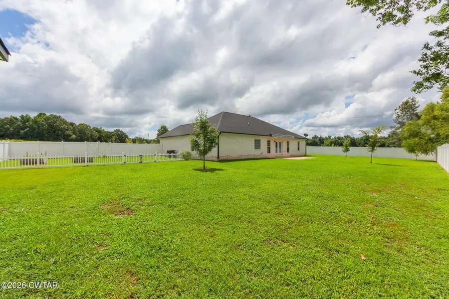 25 Max Lott Lane, Henderson, TN 38340 - #3