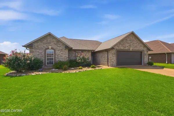 327 Vista Drive, Medina, TN 38355