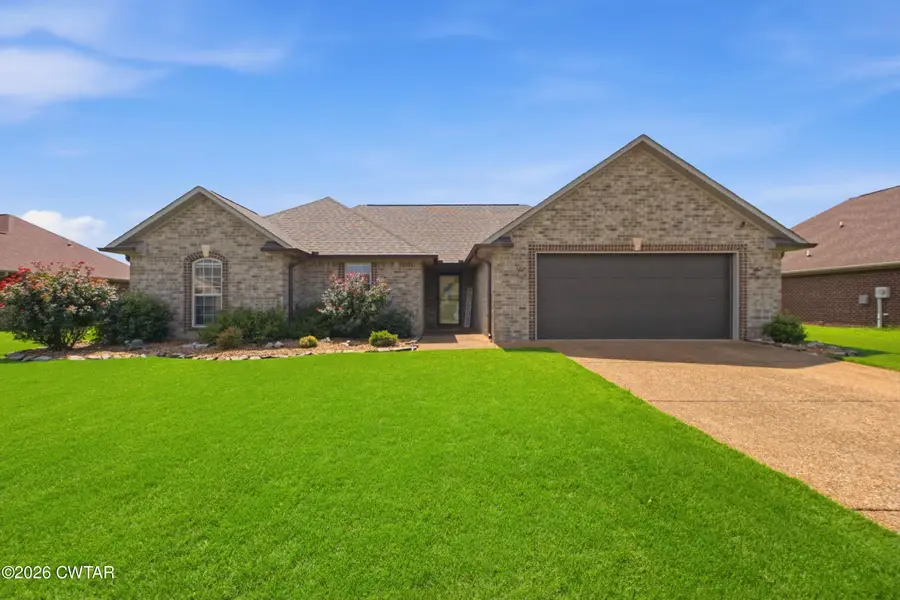 327 Vista Drive, Medina, TN 38355 - #2