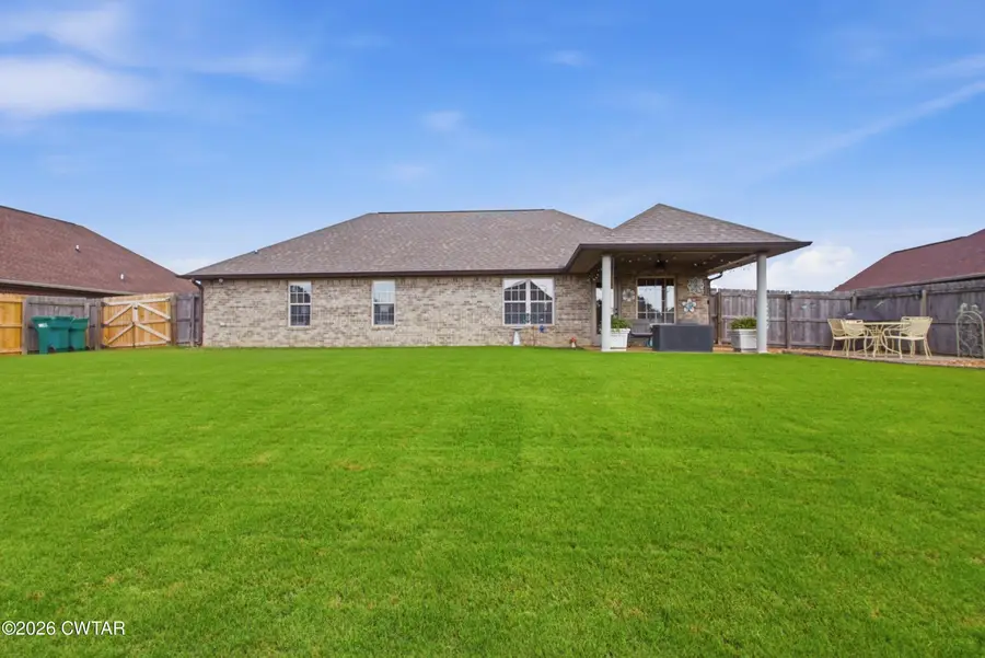 327 Vista Drive, Medina, TN 38355 - #3