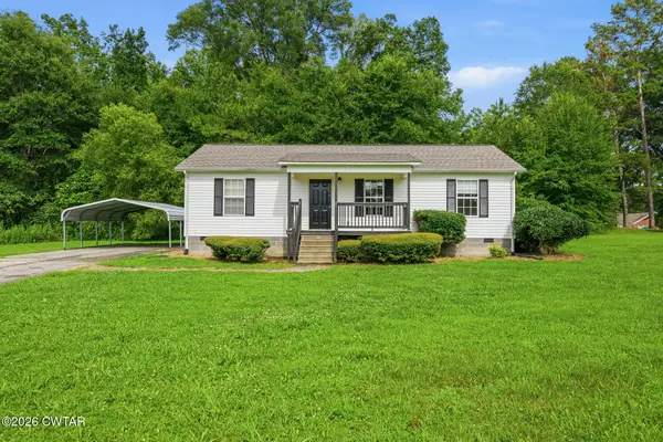 34 Hidden Valley Circle, Lexington, TN 38351