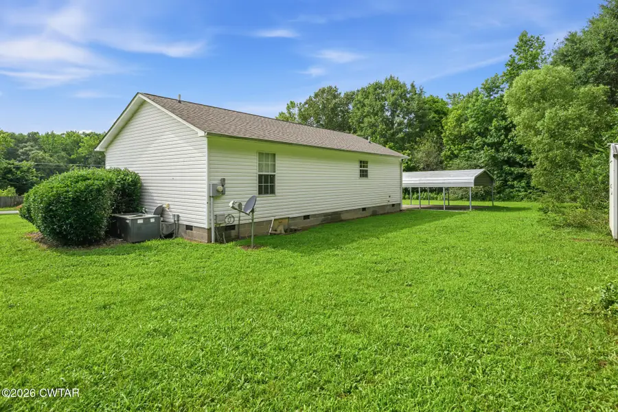 34 Hidden Valley Circle, Lexington, TN 38351 - #3