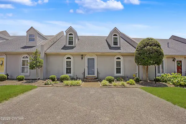 240 Key Corner Street, Brownsville, TN 38012