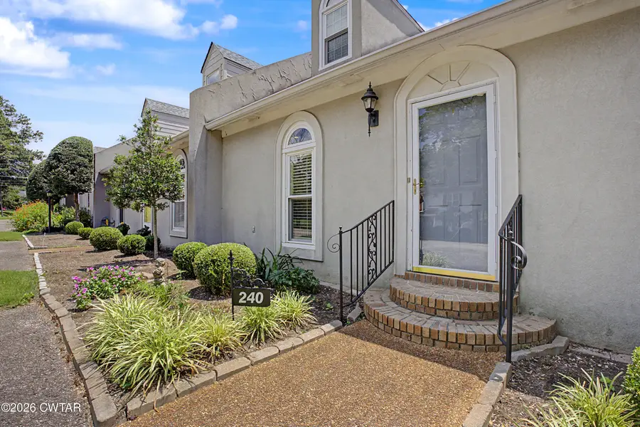 240 Key Corner Street, Brownsville, TN 38012 - #2