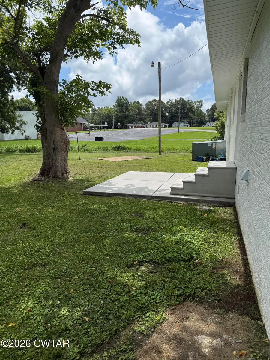 2114 W Cherry Street, Milan, TN 38358 - #2