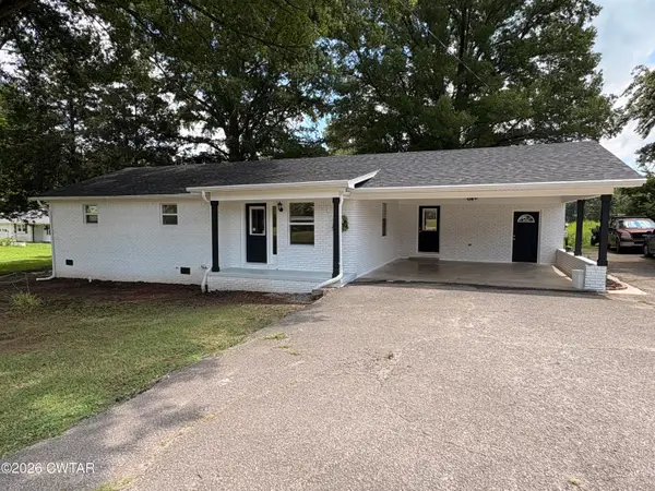 1705 S College Street, Trenton, TN 38382