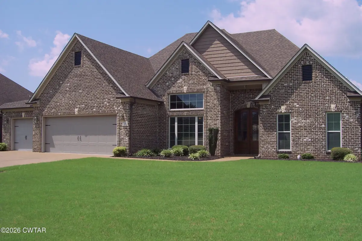 15 Perrington Cove, Jackson, TN 38305 - #1