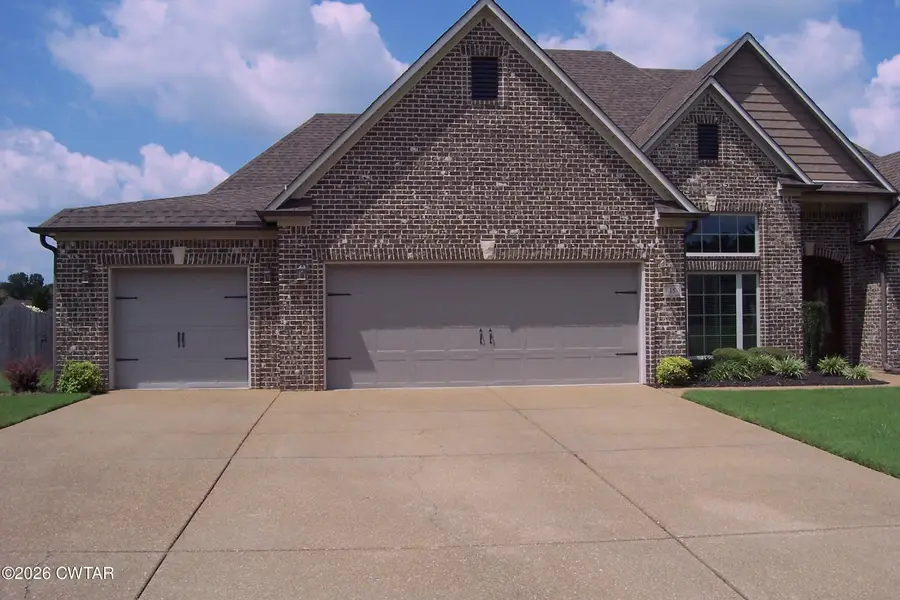 15 Perrington Cove, Jackson, TN 38305 - #2