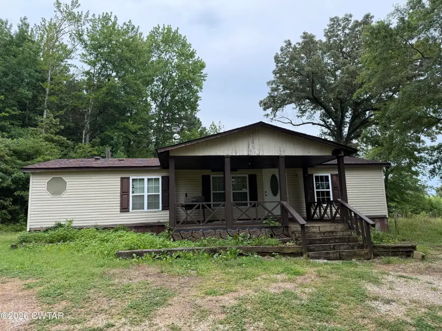 3680 Bible Grove Road, Lexington, TN 38351 - #2