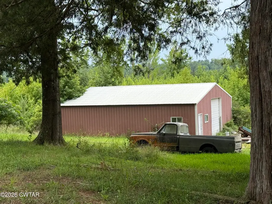 3680 Bible Grove Road, Lexington, TN 38351 - #3