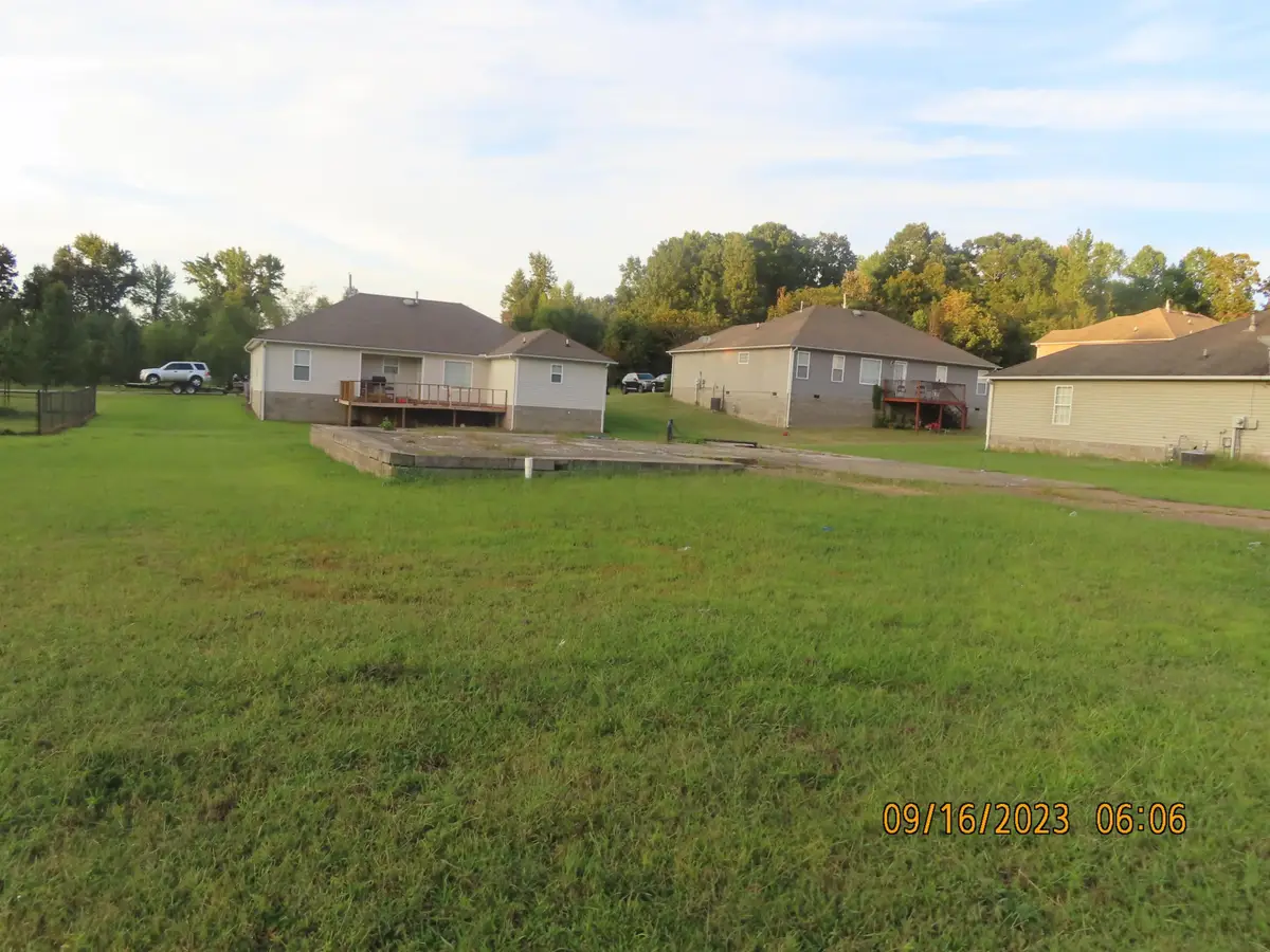 49 Jason Drive, Jackson, TN 38305 - #1