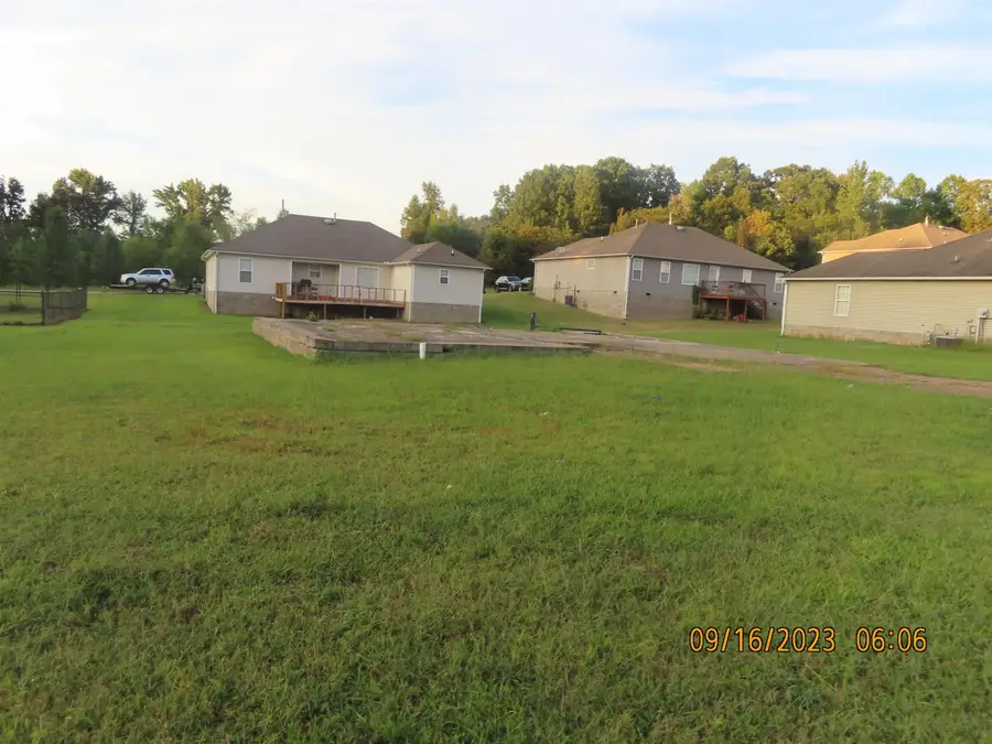 49 Jason Drive, Jackson, TN 38305 - #2