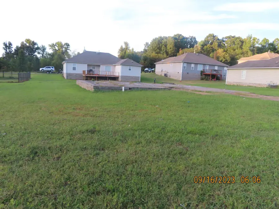 49 Jason Drive, Jackson, TN 38305 - #3