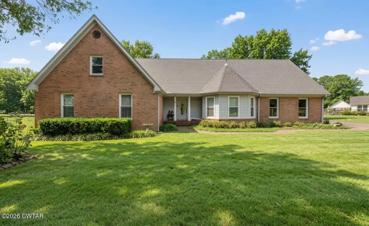 185 Bascom Road, Jackson, TN 38305 - #1