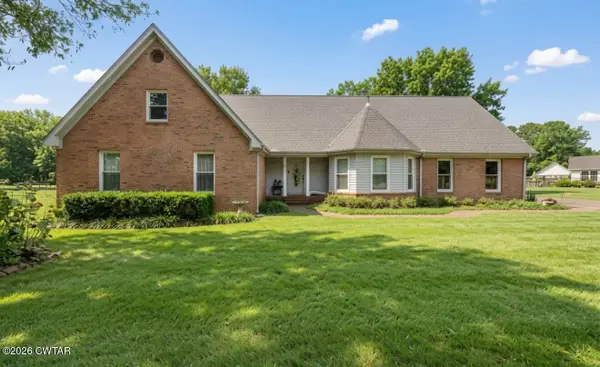 185 Bascom Road, Jackson, TN 38305