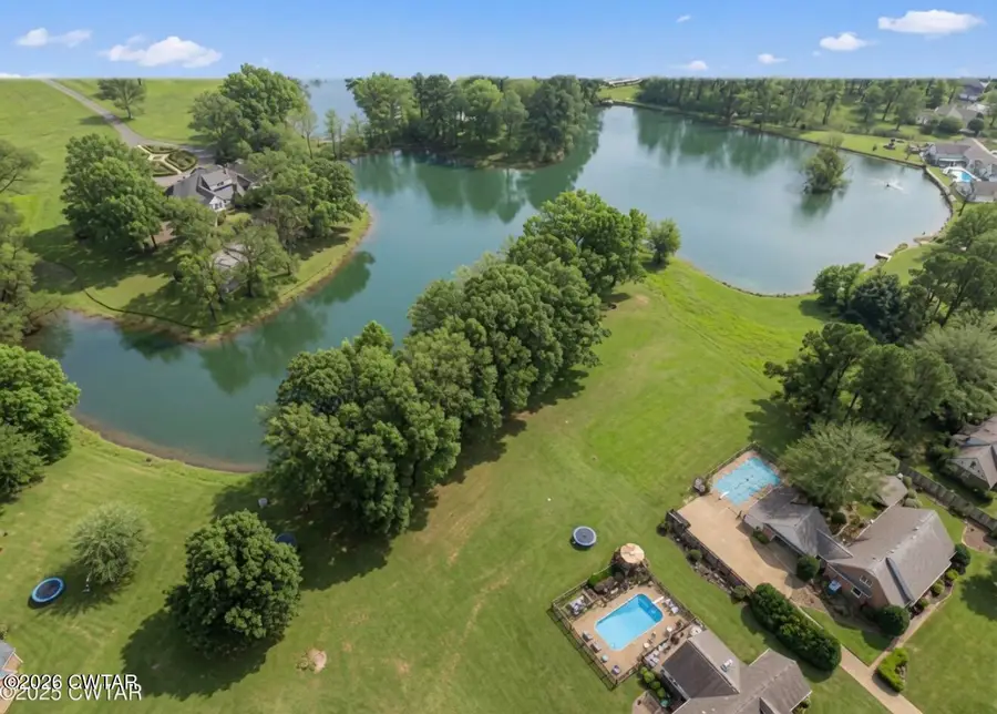 185 Bascom Road, Jackson, TN 38305 - #2