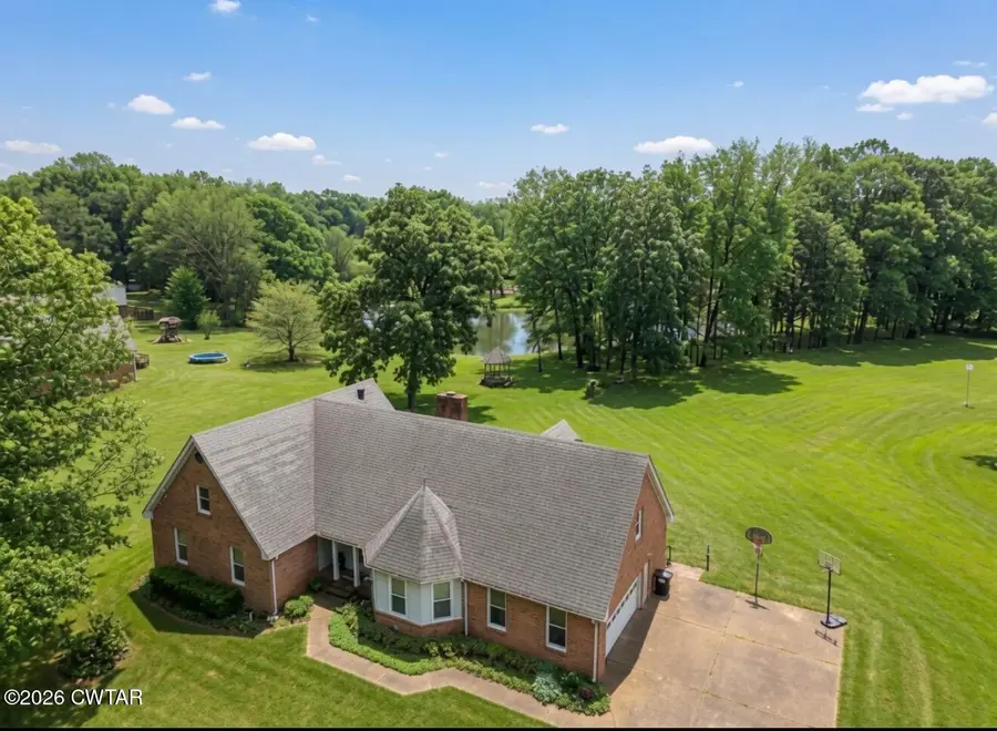 185 Bascom Road, Jackson, TN 38305 - #3