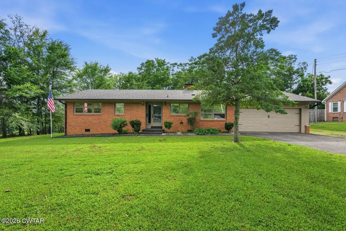 783 N Broad Street, Lexington, TN 38351 - #1
