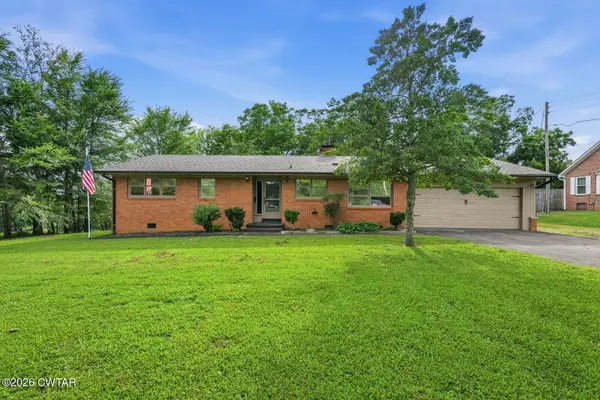 783 N Broad Street, Lexington, TN 38351