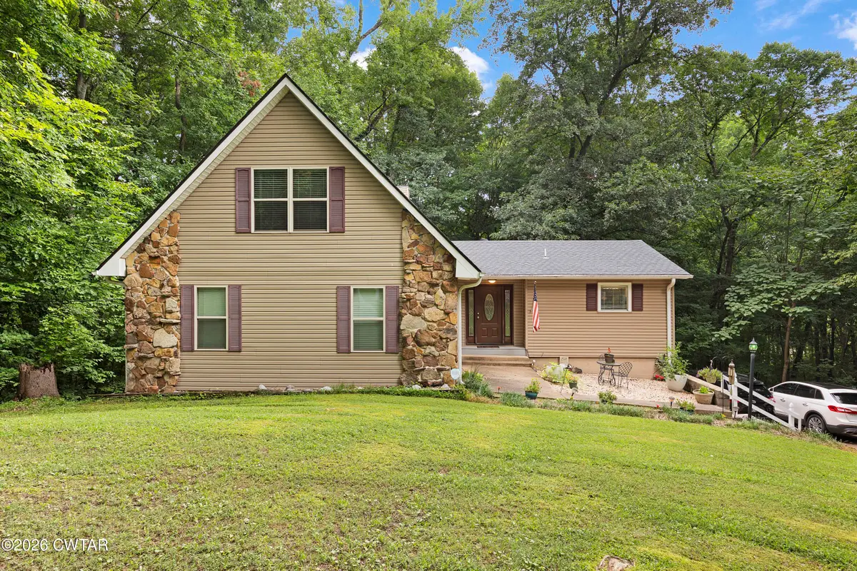 262 Lakewood Drive, Dyersburg, TN 38024 - #1