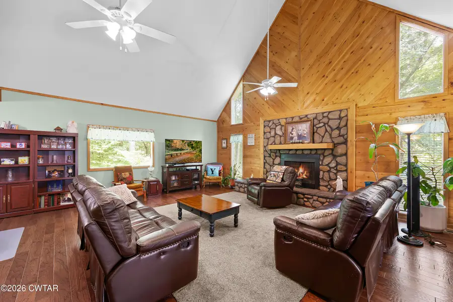 262 Lakewood Drive, Dyersburg, TN 38024 - #2
