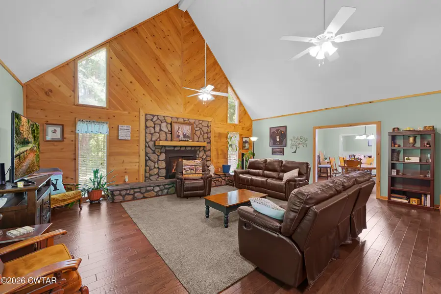 262 Lakewood Drive, Dyersburg, TN 38024 - #3