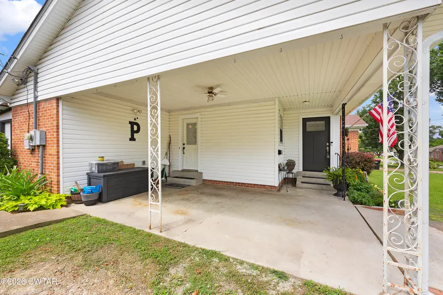2532 Northwood Boulevard, Humboldt, TN 38343 - #2