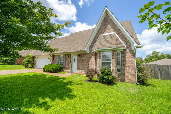 109 Sebastian Drive, Jackson, TN 38305