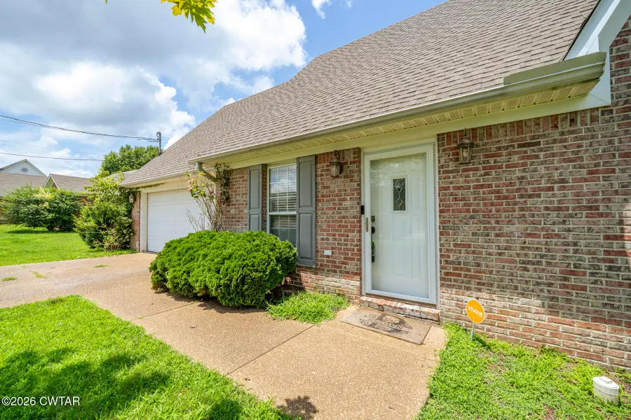109 Sebastian Drive, Jackson, TN 38305 - #2
