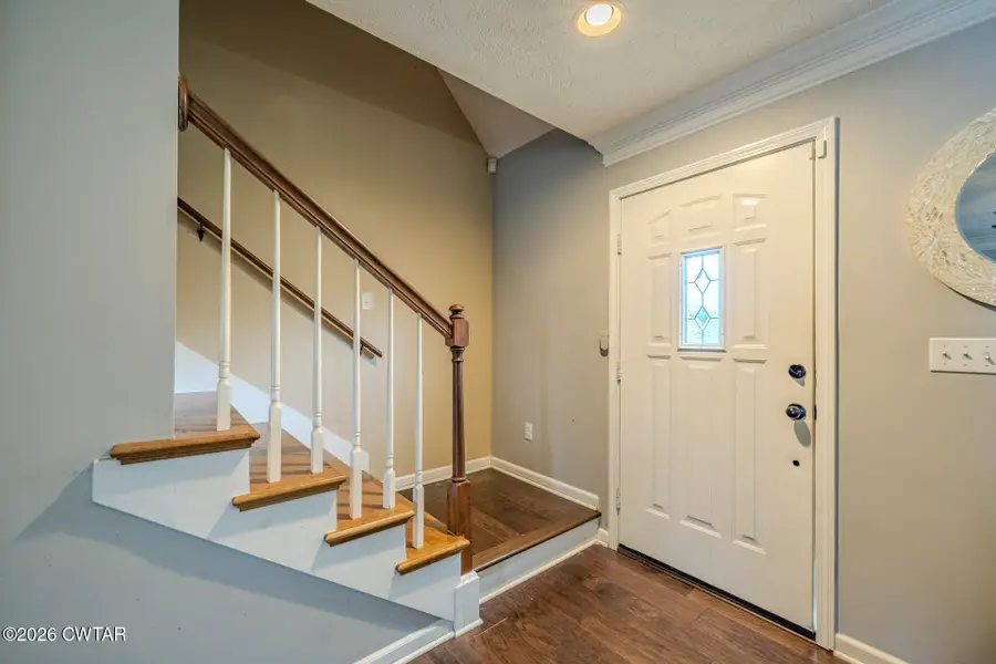 109 Sebastian Drive, Jackson, TN 38305 - #3