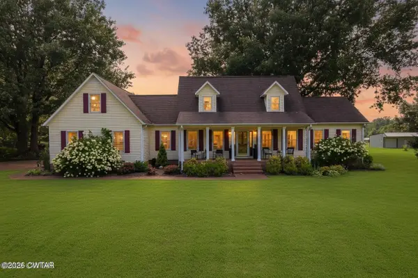 2757 Edward Williams Road, Gadsden, TN 38337