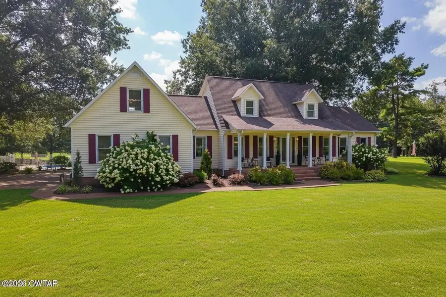 2757 Edward Williams Road, Gadsden, TN 38337 - #3