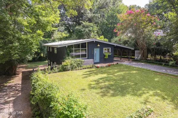 535 Westmoreland Place, Jackson, TN 38301