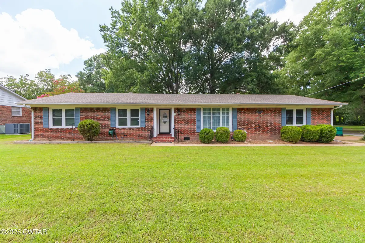 243 Ridgedale Drive, Jackson, TN 38305 - #1