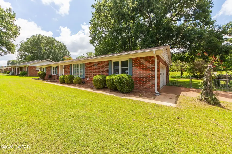 243 Ridgedale Drive, Jackson, TN 38305 - #2