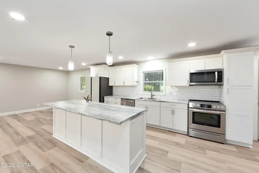 243 Ridgedale Drive, Jackson, TN 38305 - #3