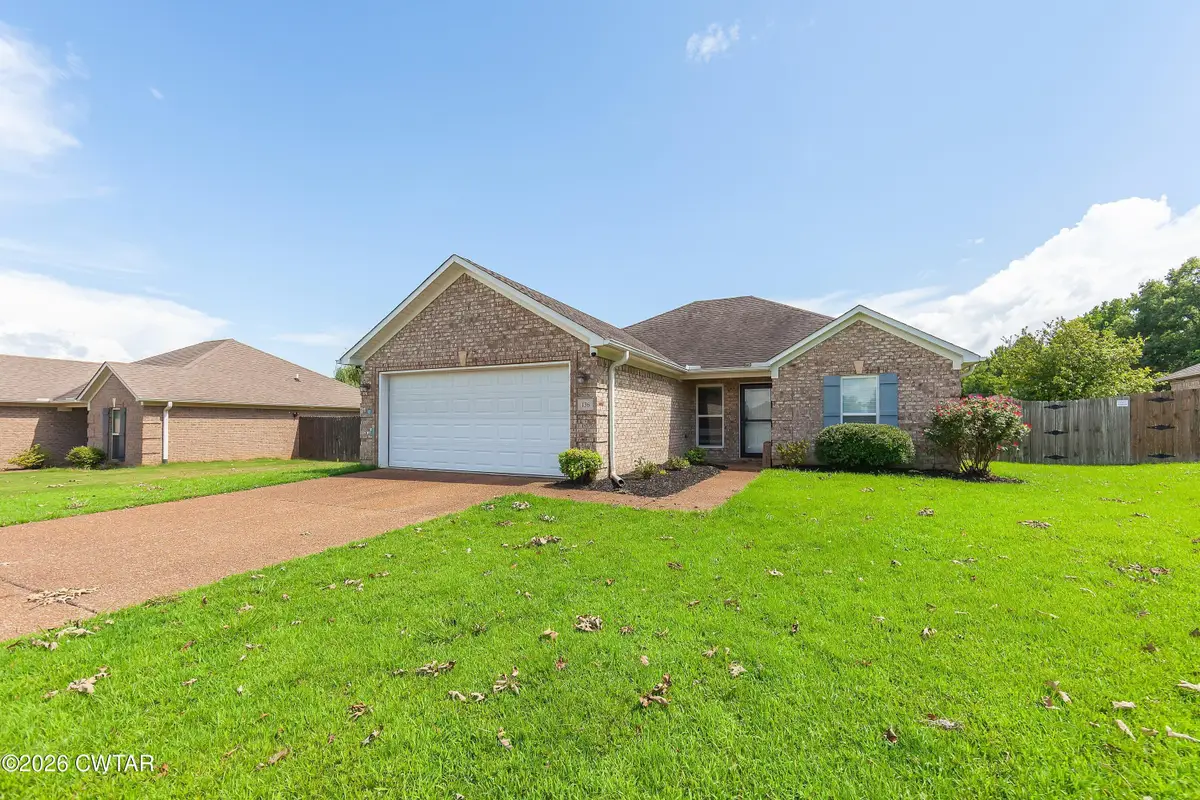 136 Enfield Cove, Medina, TN 38355 - #1