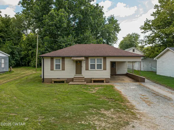 499 E College Street, Dyer, TN 38330