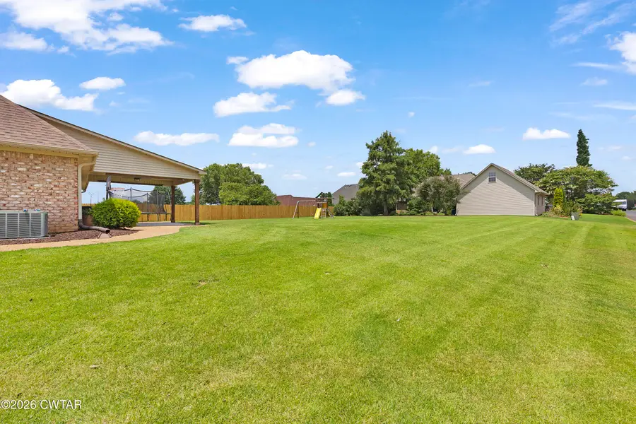 202 Willow Springs Drive, Medina, TN 38355 - #3
