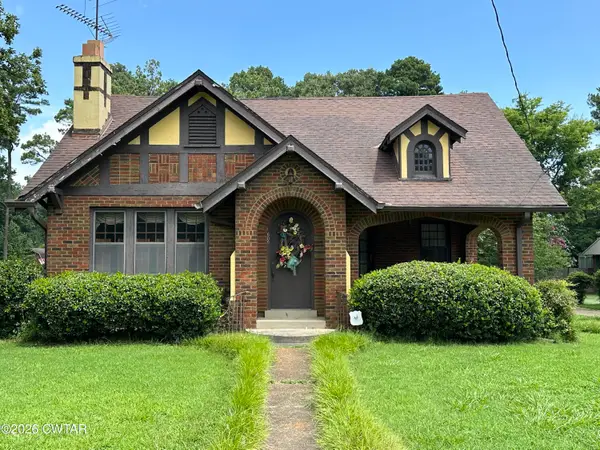 606 W Tigrett Street, Halls, TN 38040