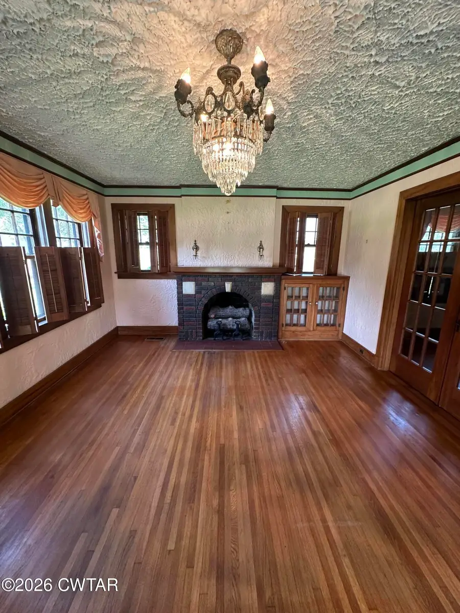 606 W Tigrett Street, Halls, TN 38040 - #3