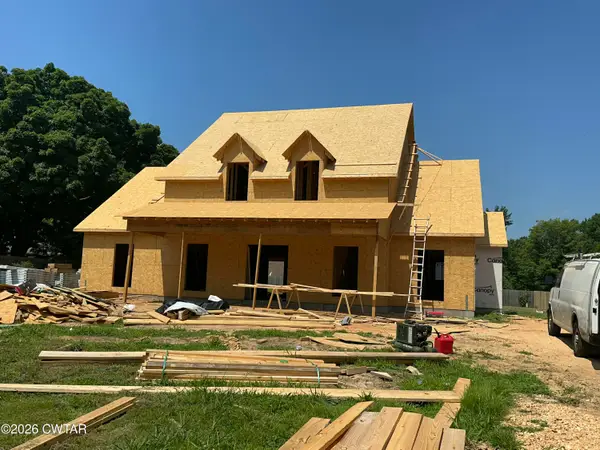 85 Weatheridge Drive, Jackson, TN 38305