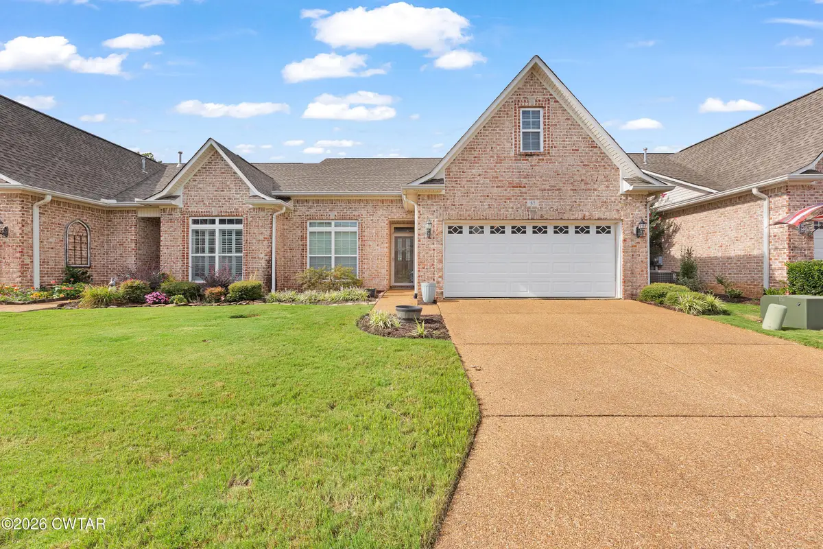 57 Emerald Ridge Cove, Jackson, TN 38305 - #1