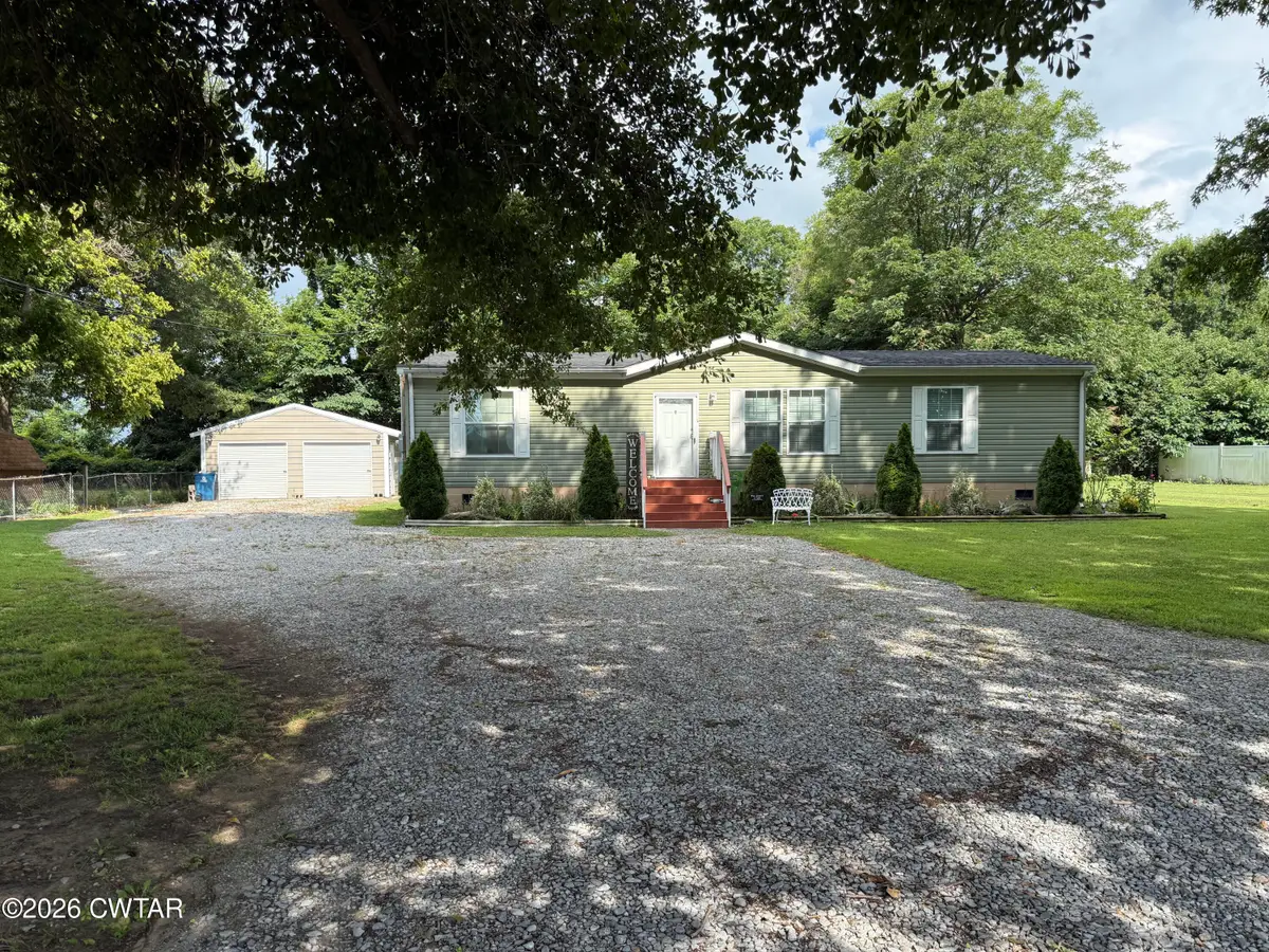 1725 Sunkist Beach Road, Tiptonville, TN 38079 - #1